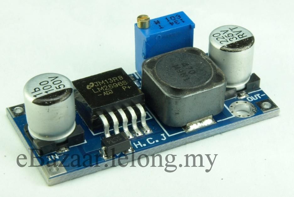 Voltage Regulators