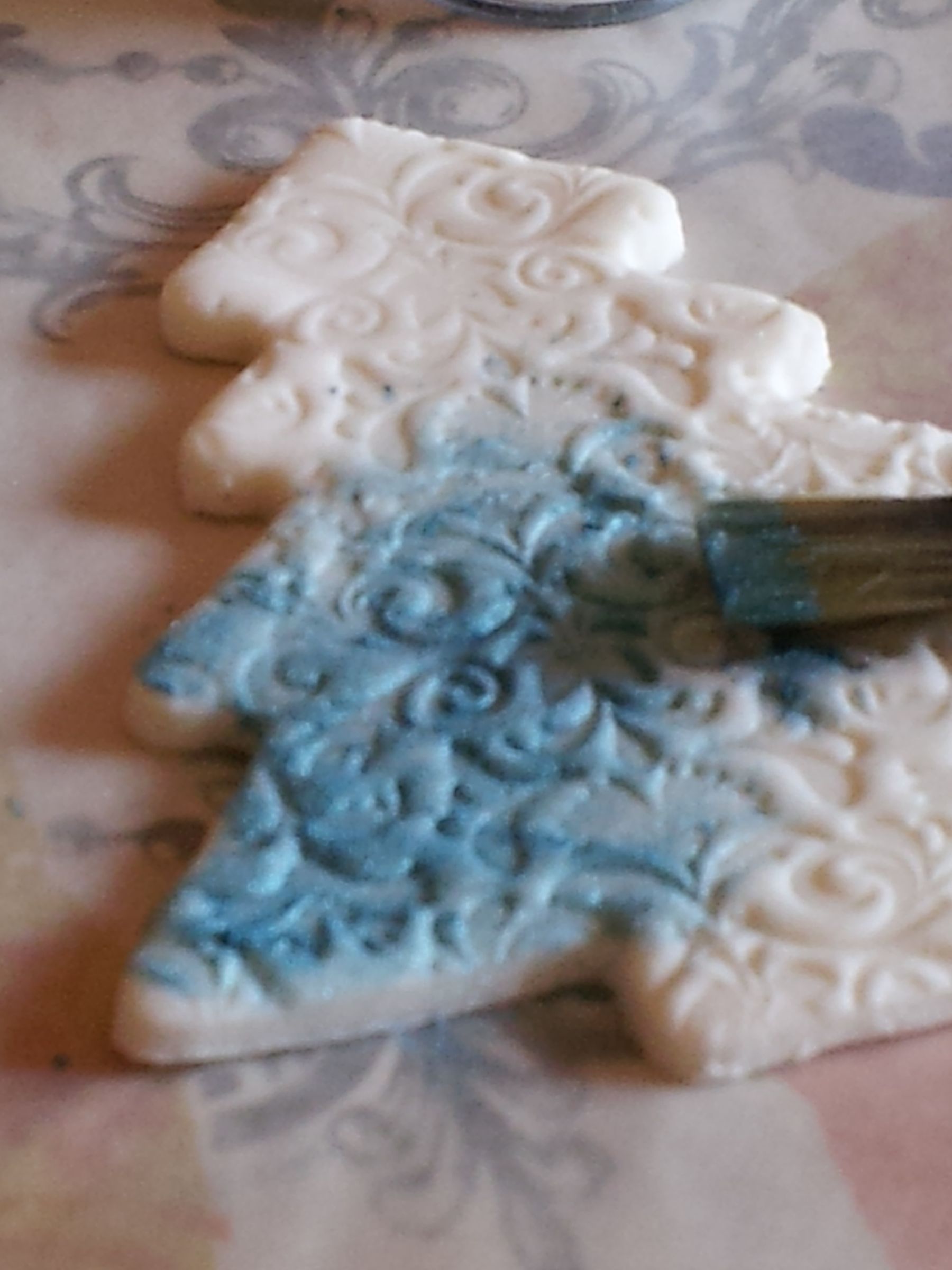 Cookie Wall Art
