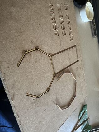 Crafting Frame 2
