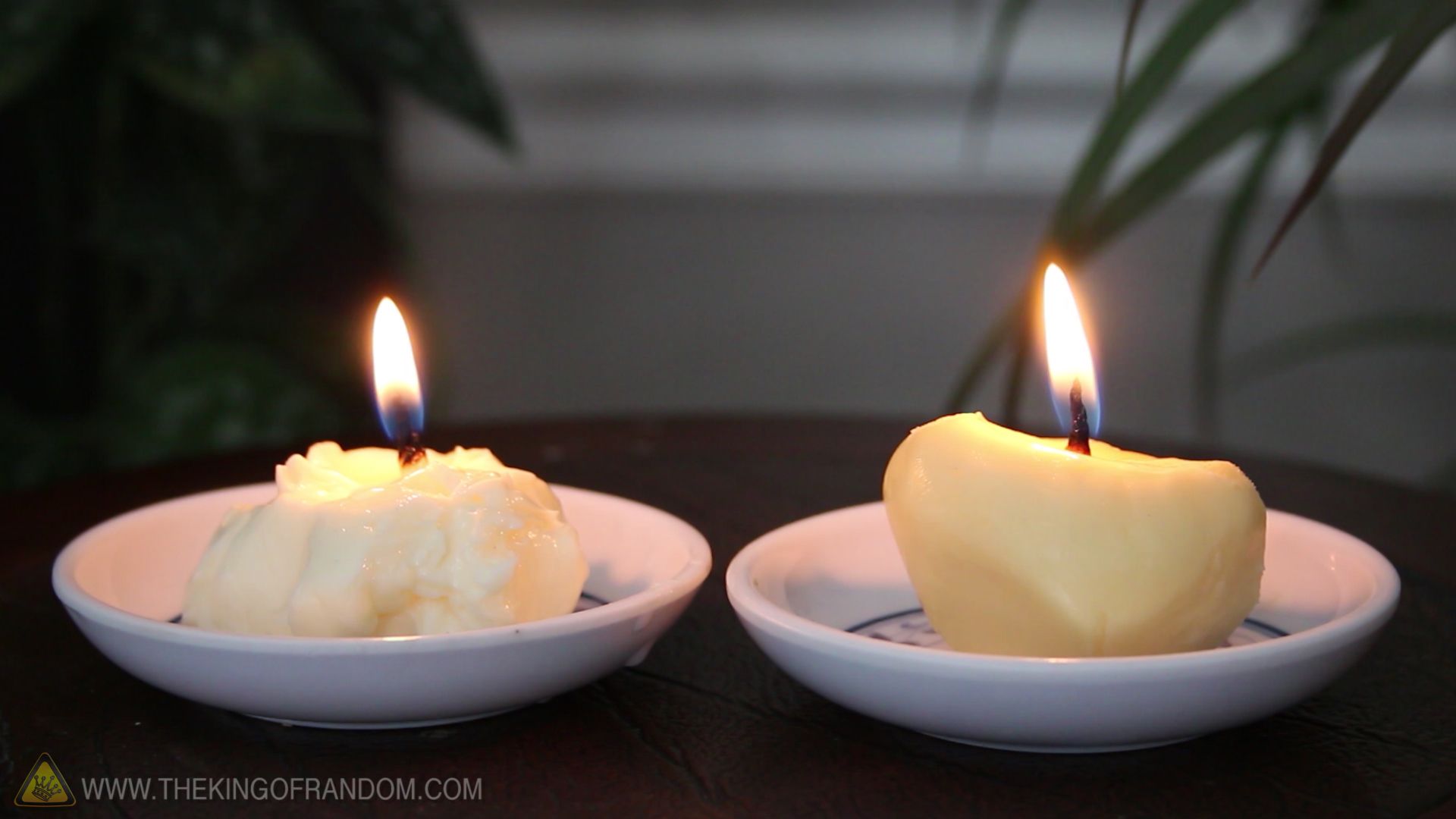 Healthier Living by Making Butter (Shaking Cream Into Butter) 7 Steps