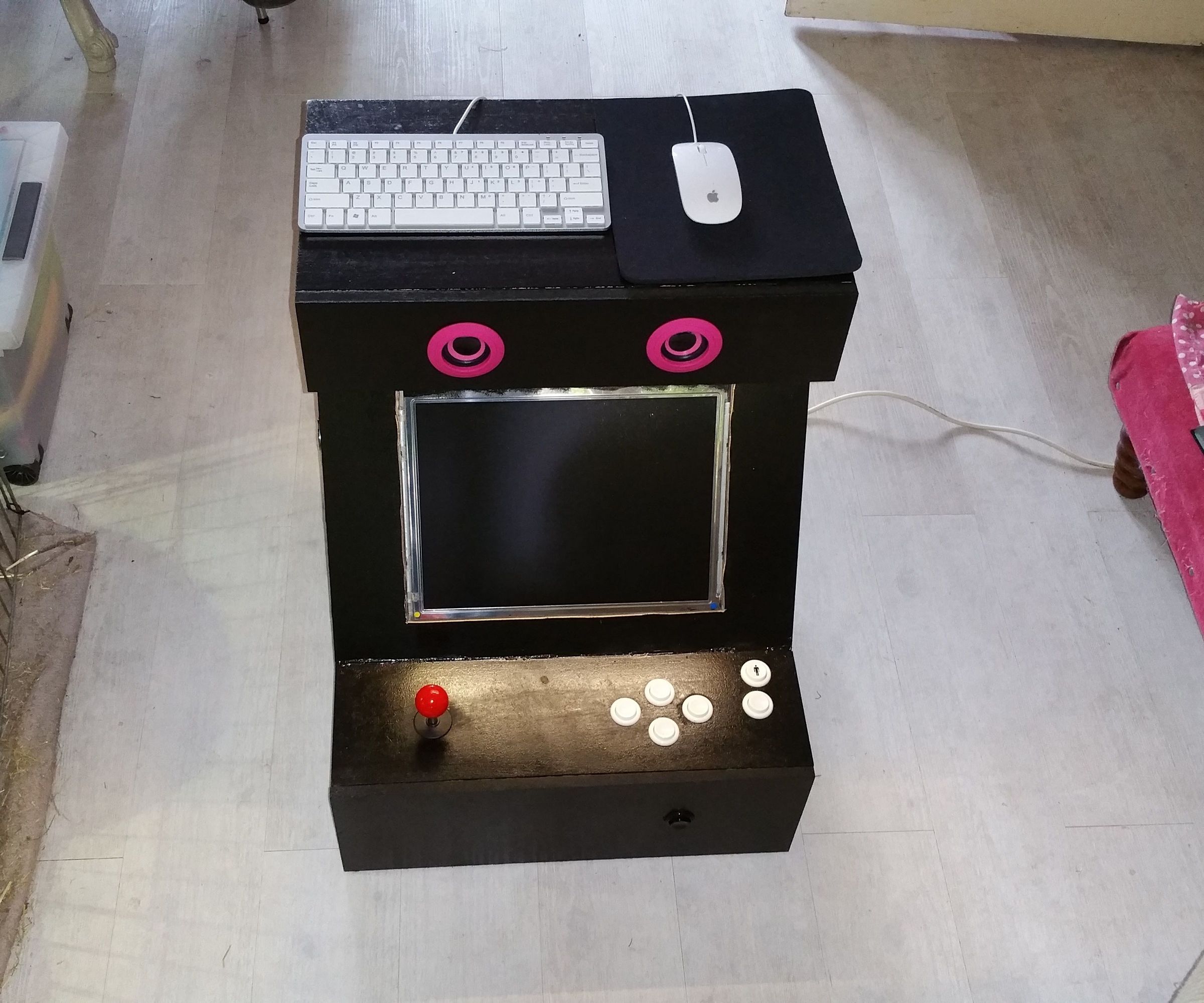 Arcade