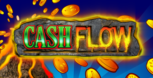 Cash Flow – Video Slot