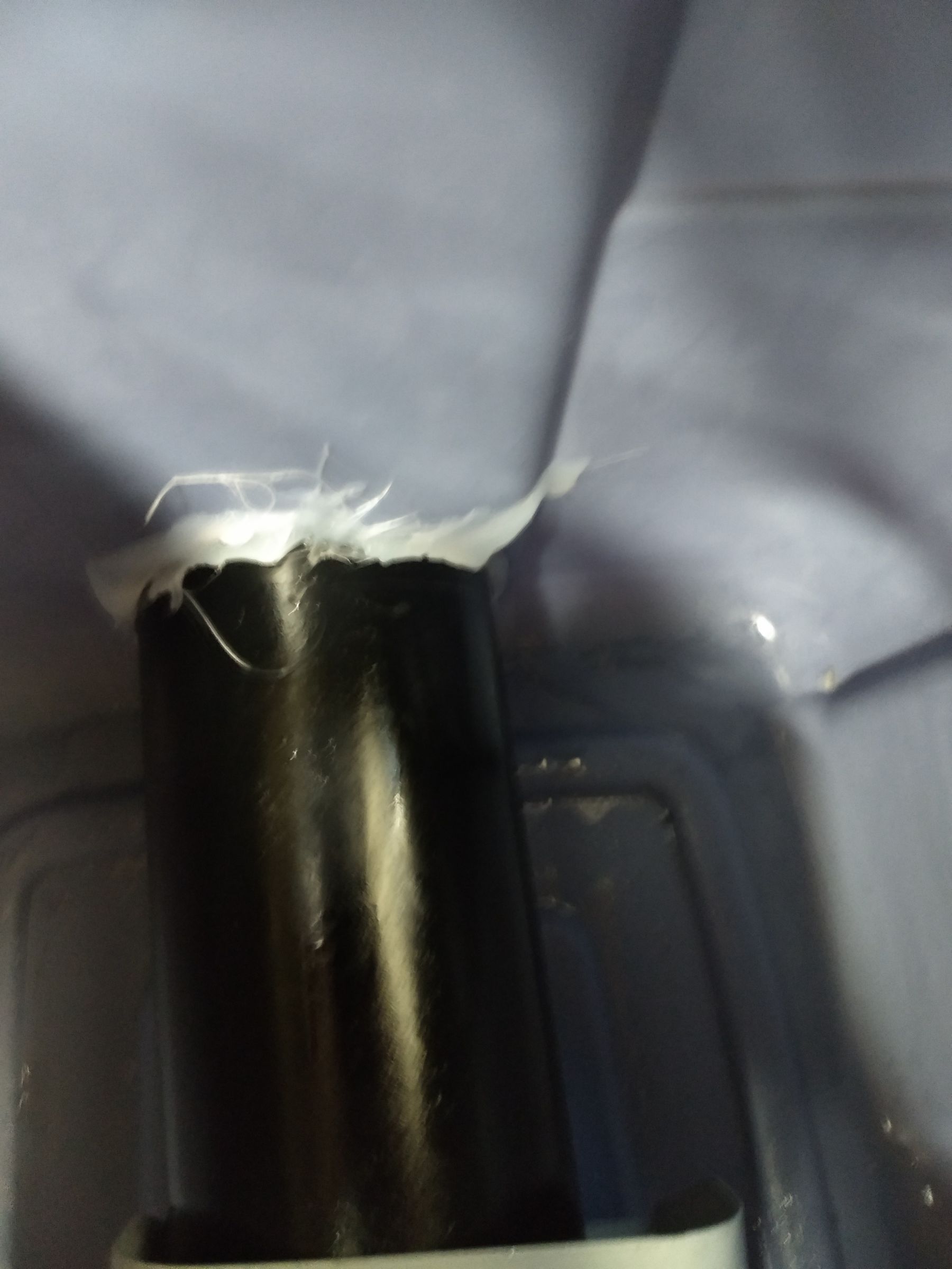 Fog Machine Cooler Instructables