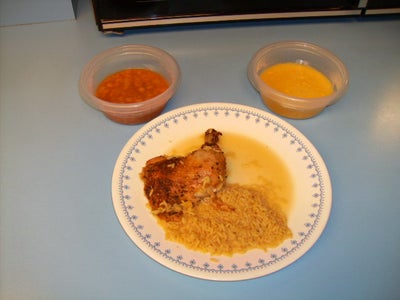 Hot, Juicy, Tender, Yummy!