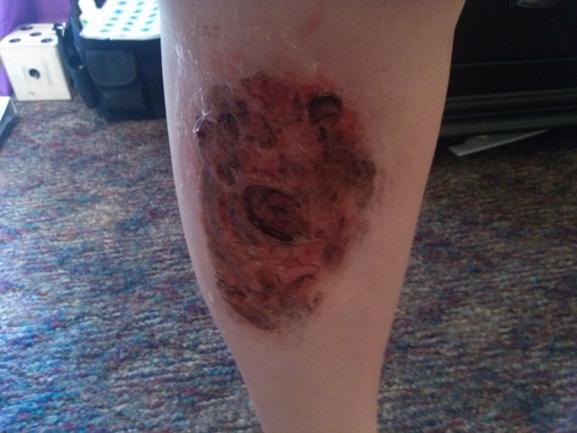 Special Effects Makeup