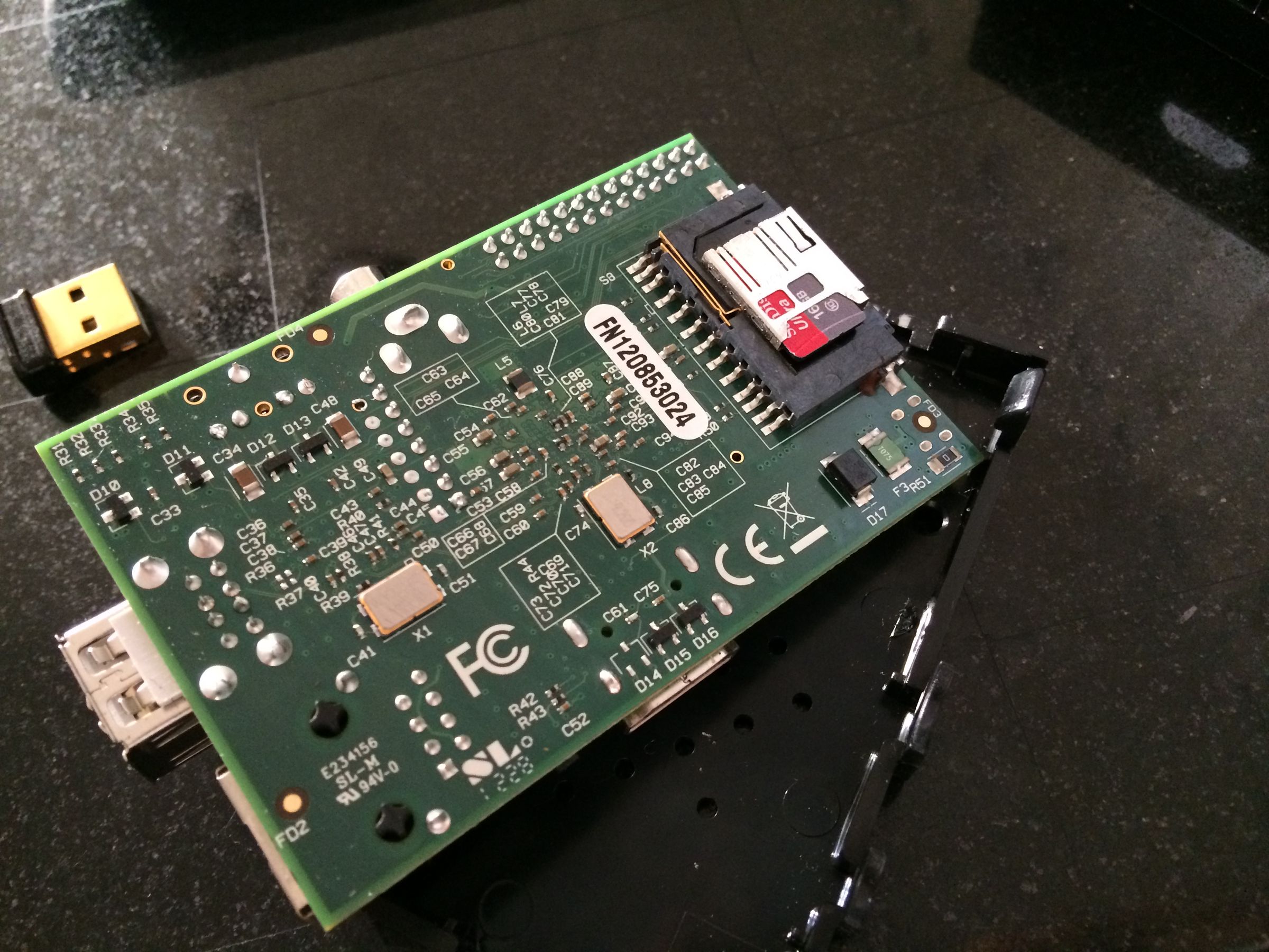 Raspberry Pi 4 Serial Console – Rpi4 Serial Terminal Connection – JTEV
