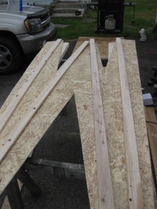 Frame Support