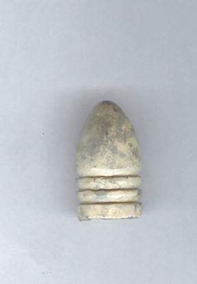 Musket Caps