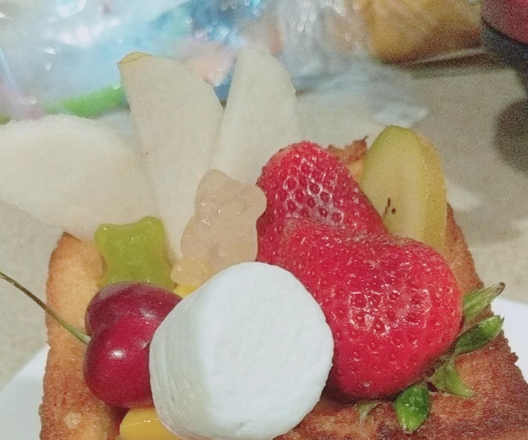 Sweet Toast Box