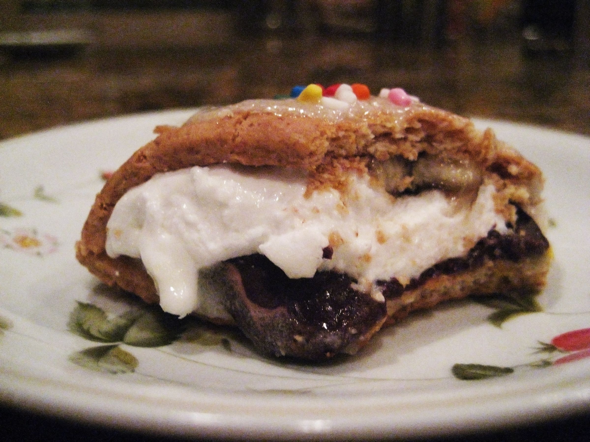 S'more Pastry