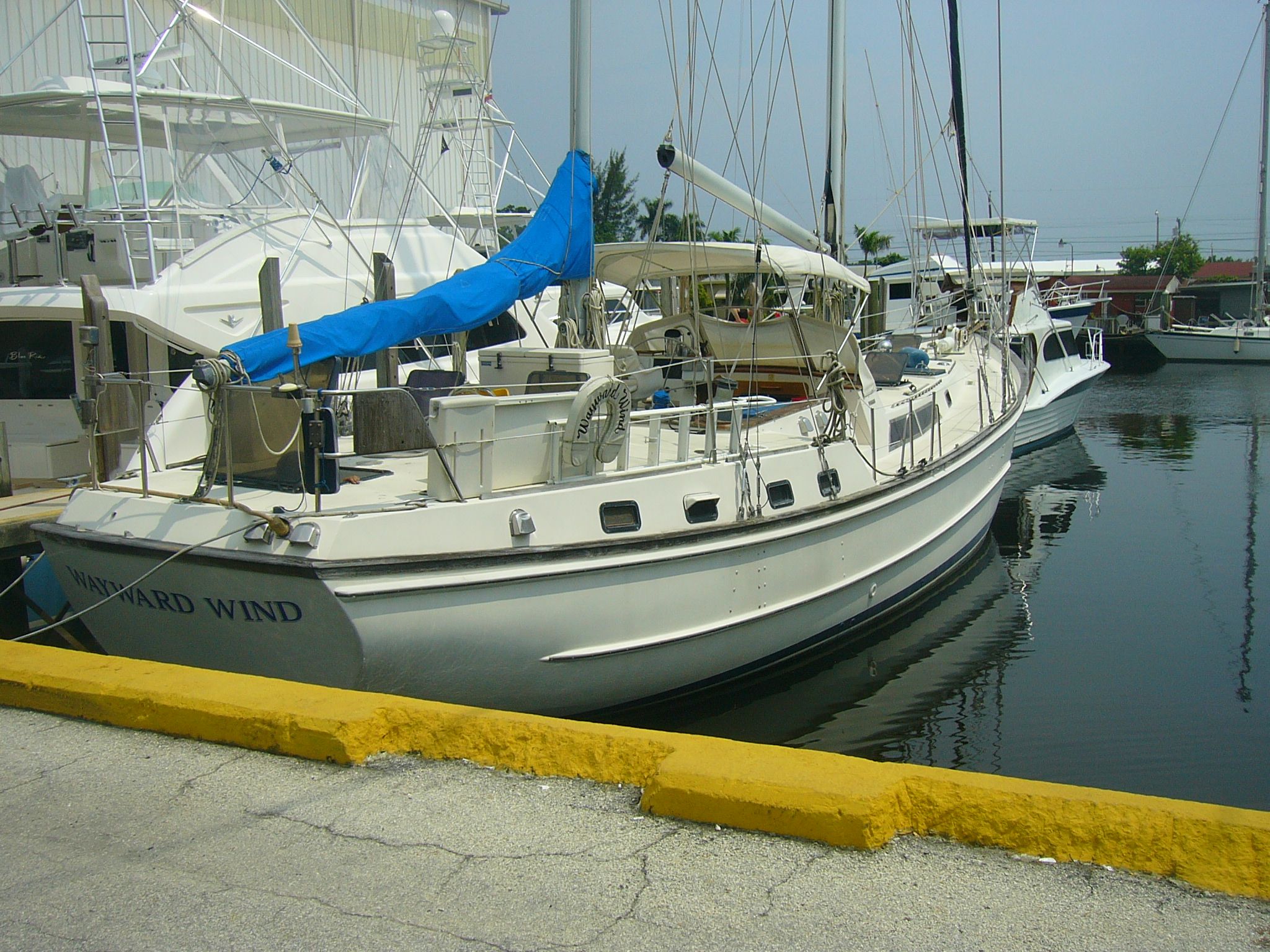 Free Yacht - Volume2