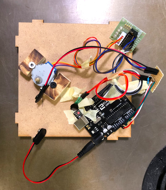 Pencil discount sharpener motor