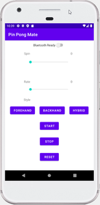 Mobile Application