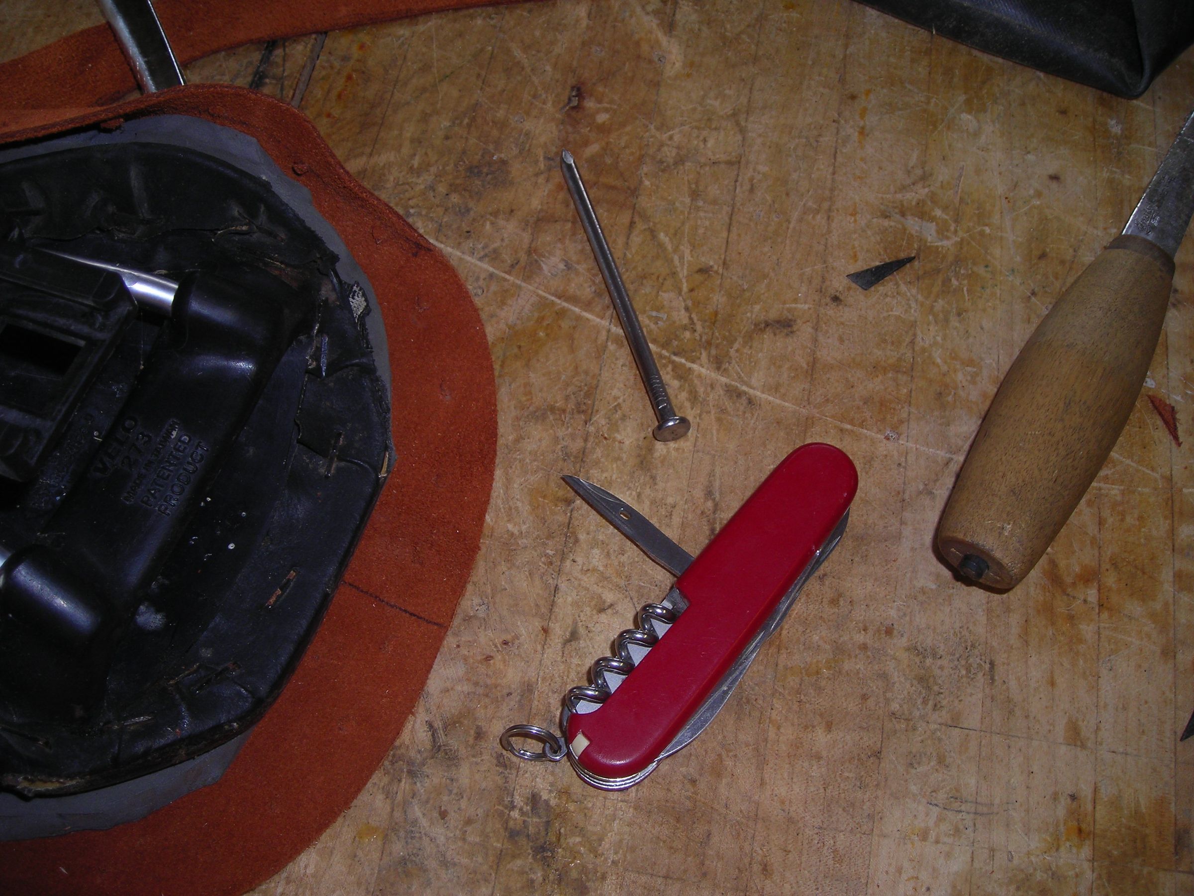 Numb Nuts Bike Seat 5 Steps Instructables