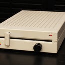 Apple Floppy Amp