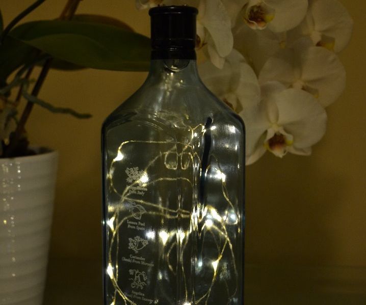 Bottle Lights