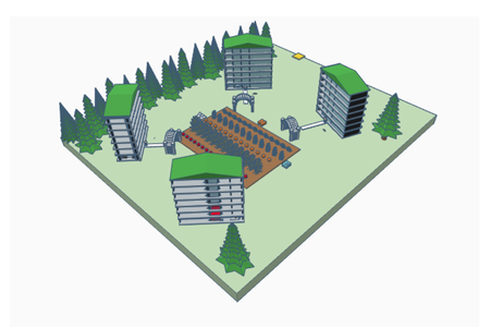 Site Selection & Land Use Planning