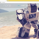 Hack Cube Servo (G15) for High Speed