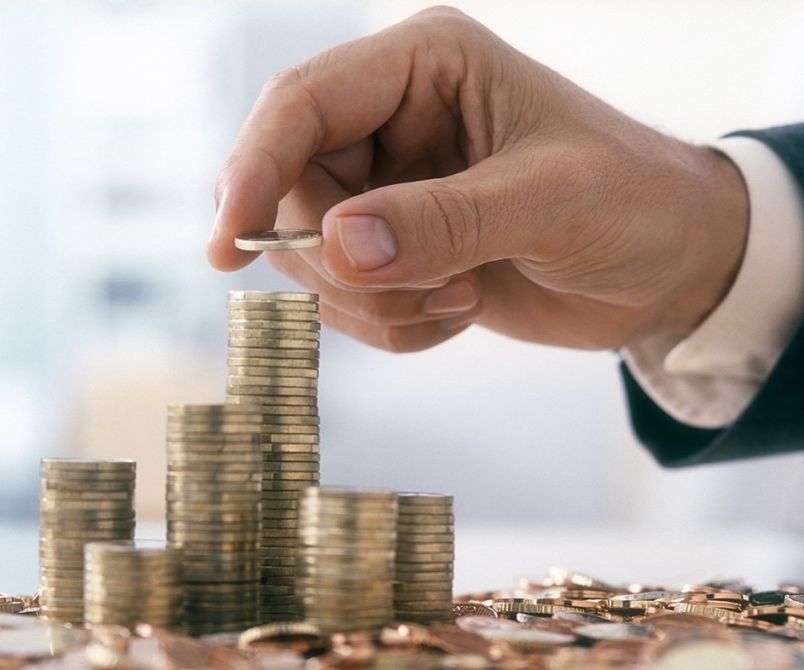 5 Steps for Improving Your Financial Status