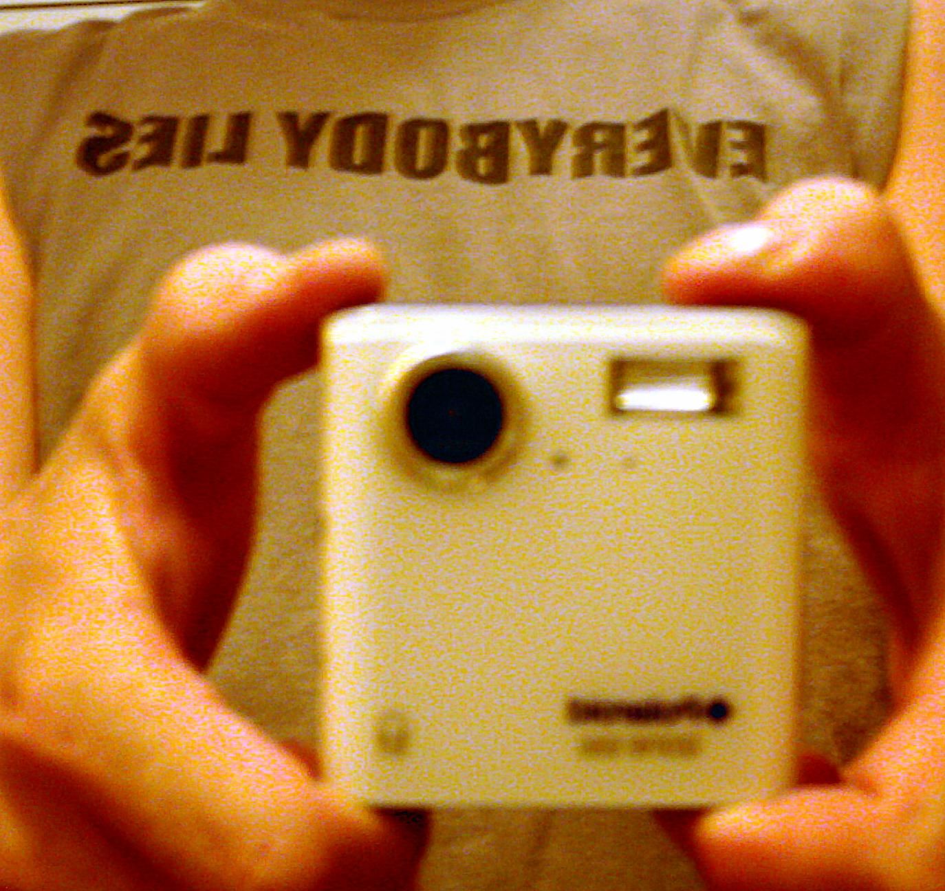 digital camera macro lens