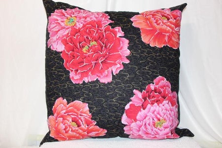 QUILTING - PATTERNS AND COLORS