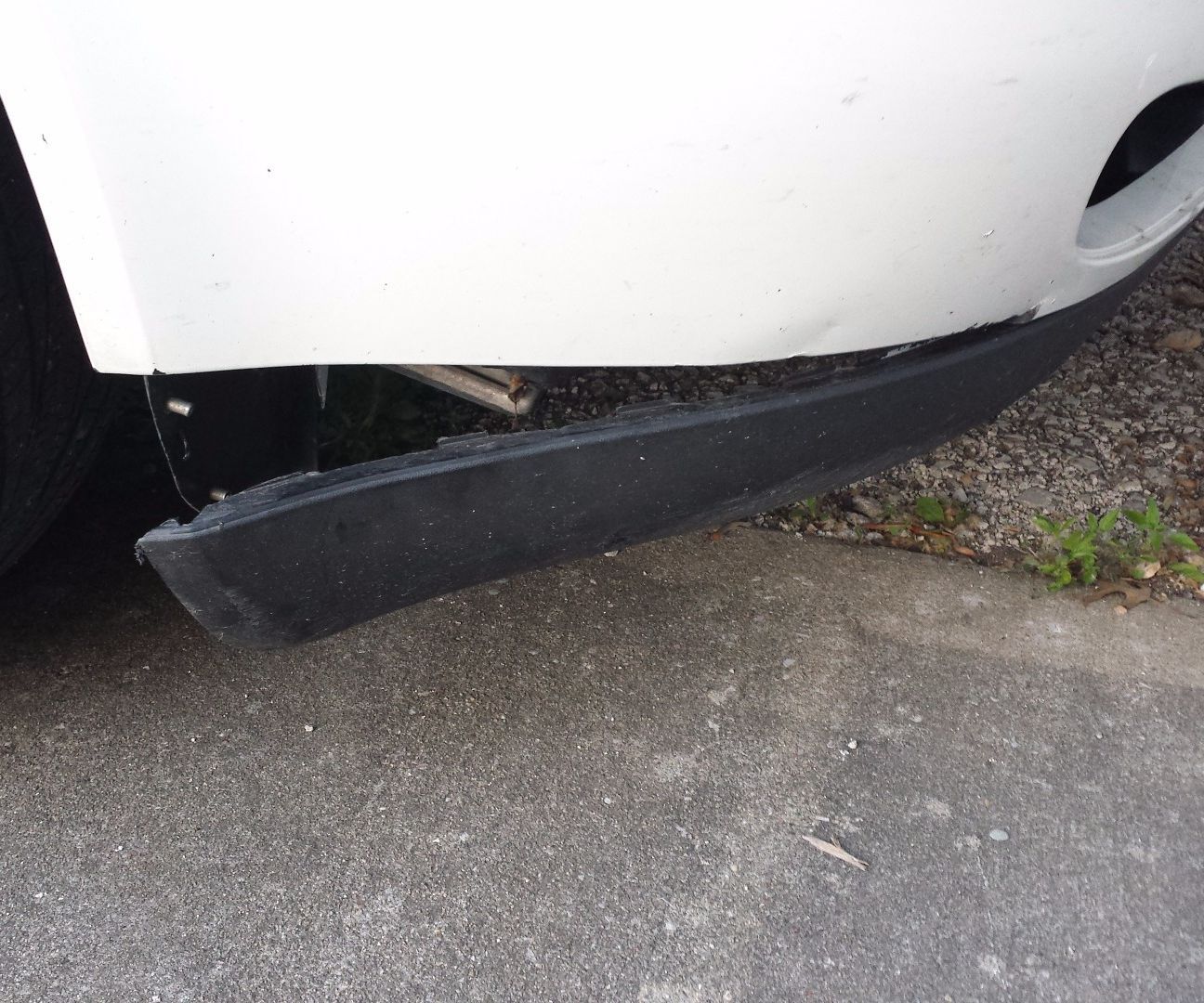 Instamorph Jetta Valence Hack