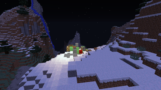 Minecraft Flying Machines : 7 Steps (with Pictures) - Instructables