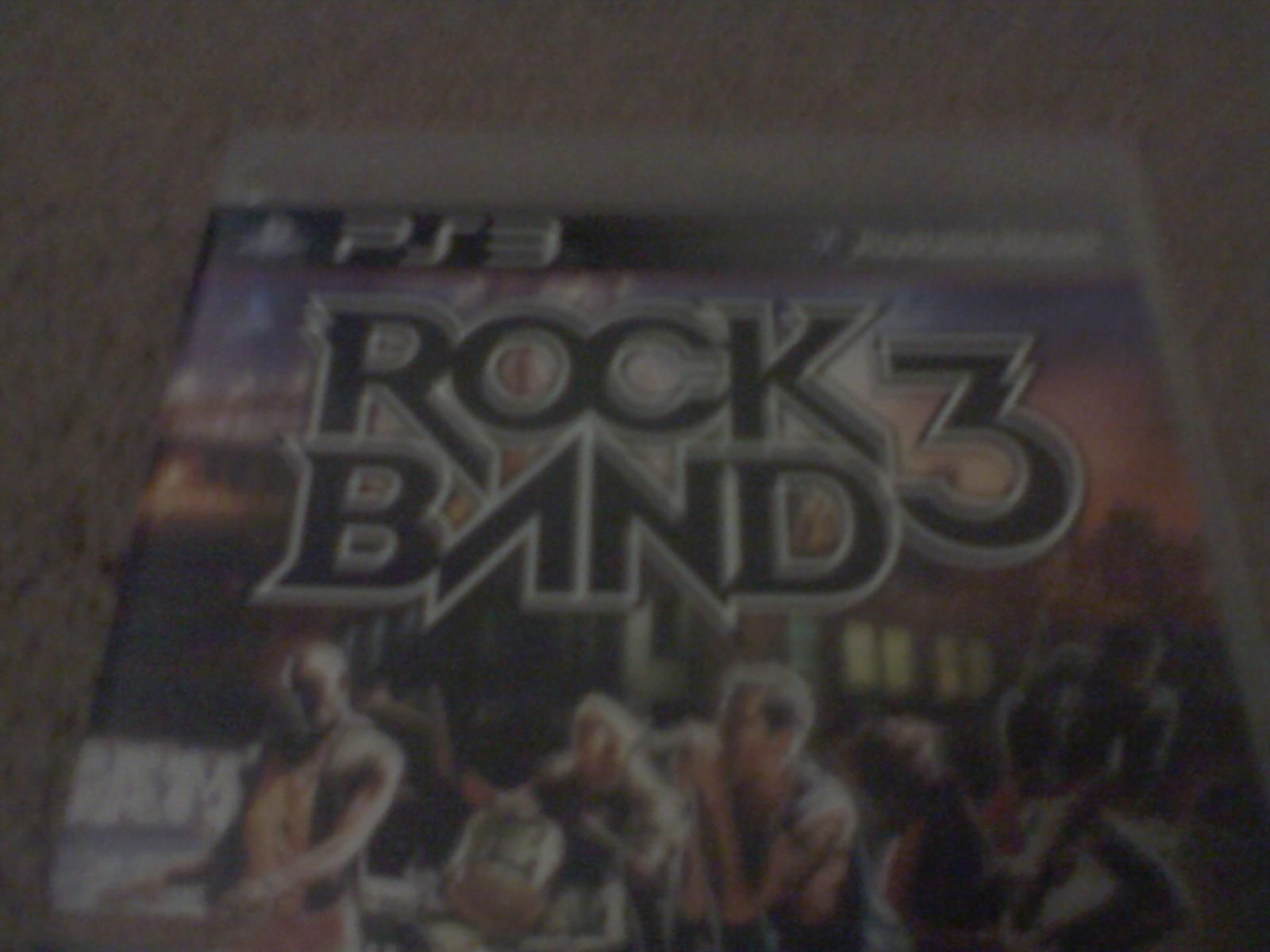 A Simple, Inexpensive Real Guitar to Rock Band Pro Mod Thingy