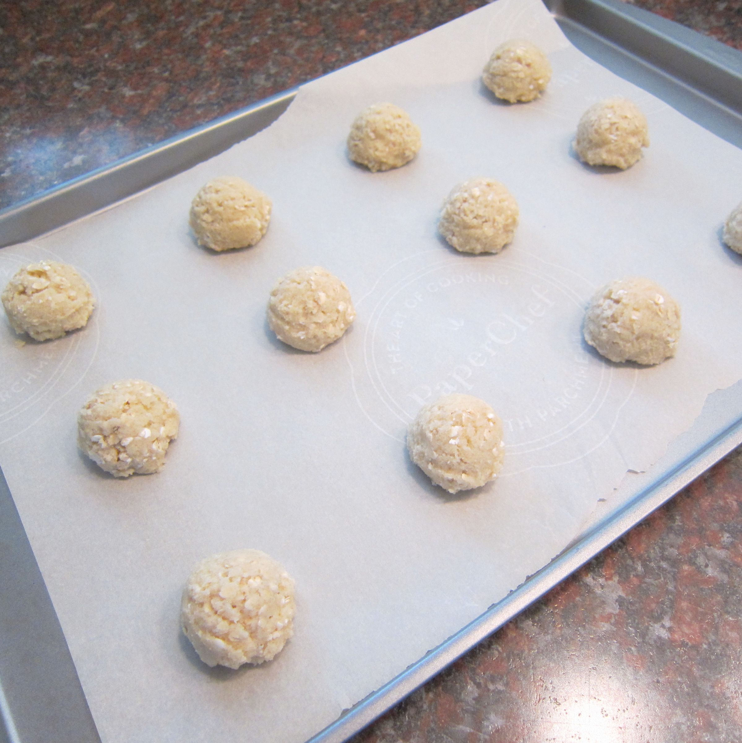 Salted Nut Roll Cookies 3 Steps (with Pictures) Instructables