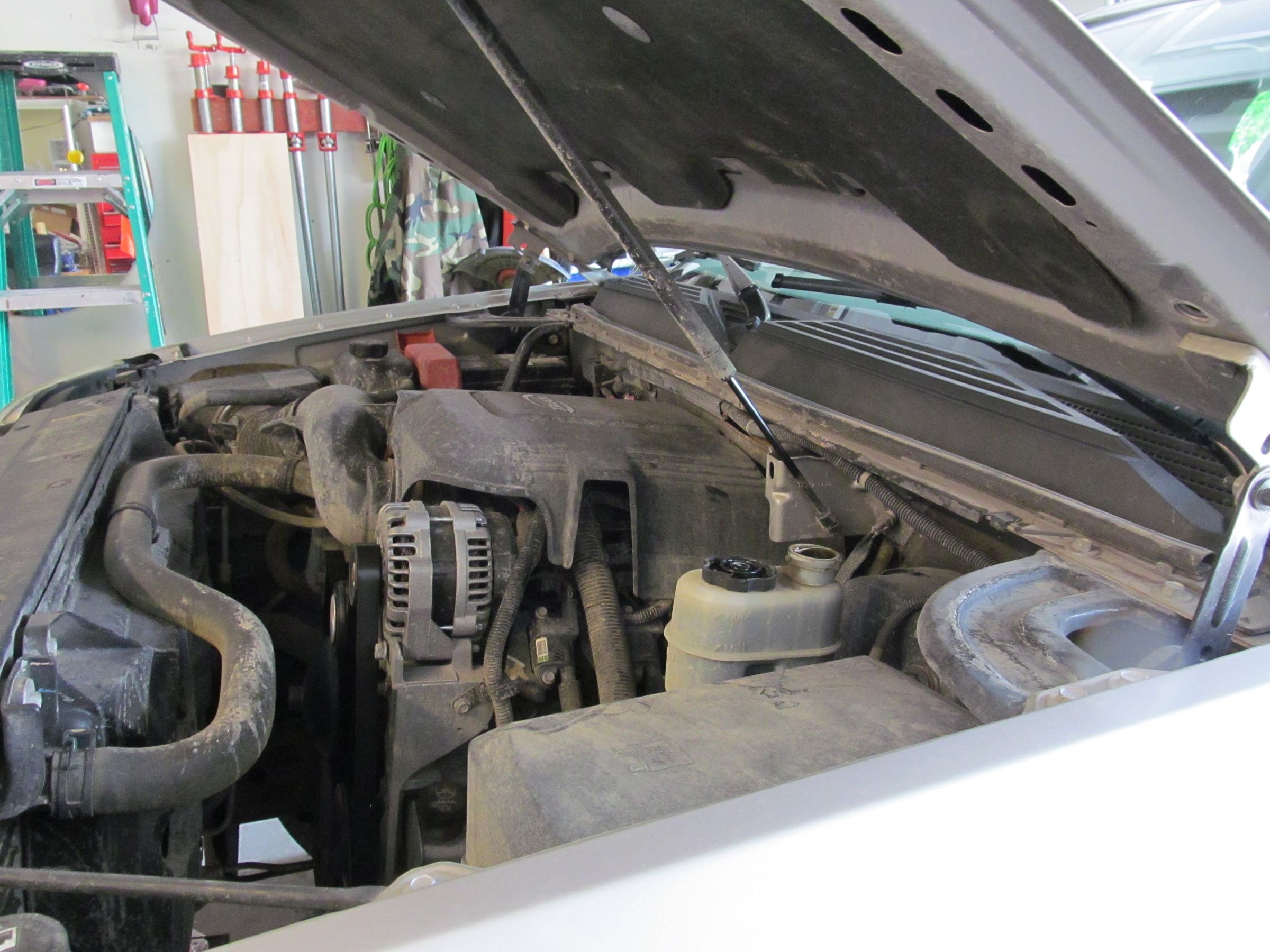 Collapse the Caliper