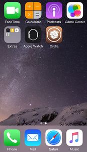 Jail Breaking of IOS 8.4, 8.3........