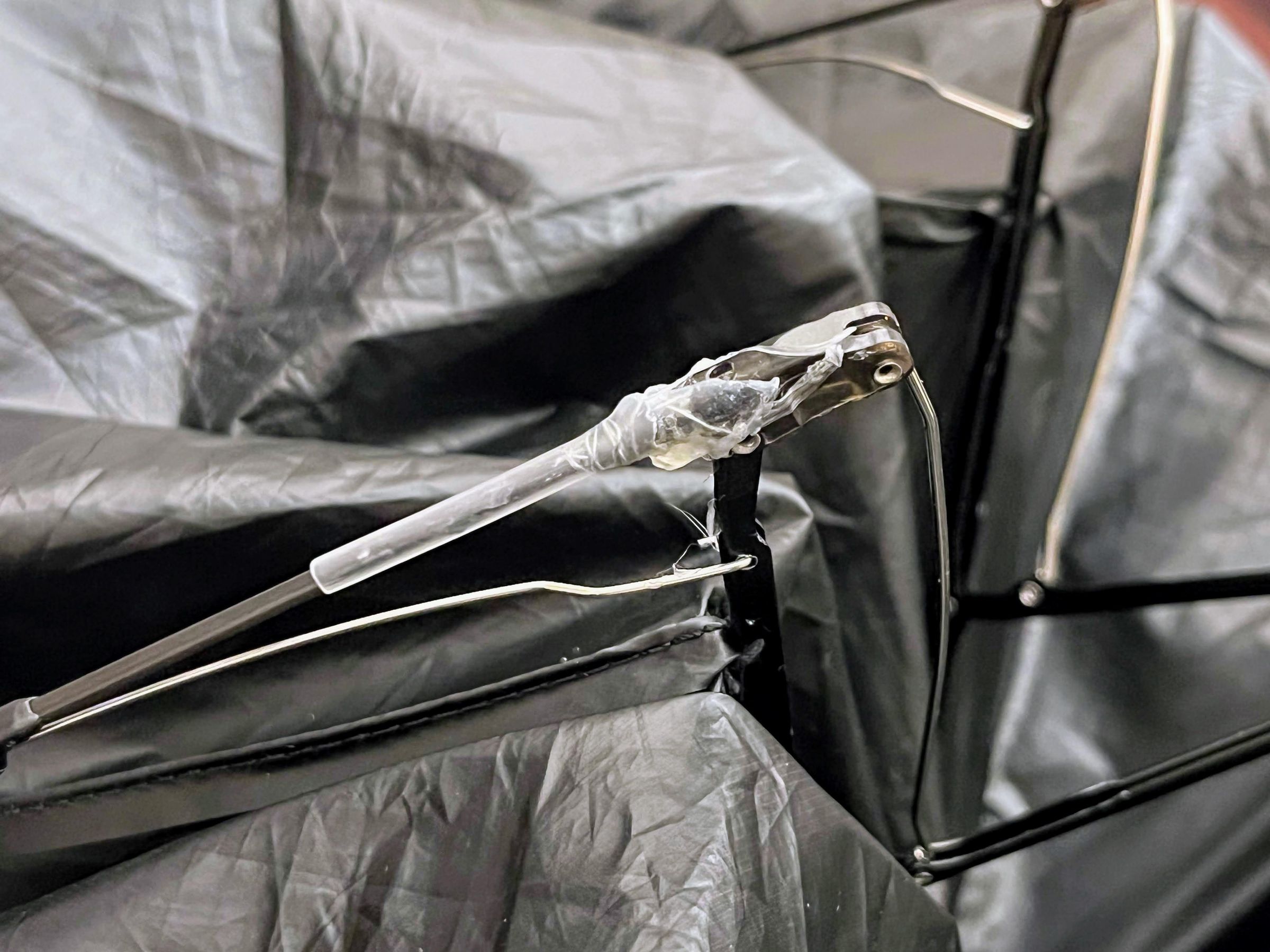 Fix Broken Umbrella 18 Steps (with Pictures) Instructables