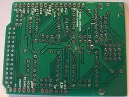MOD the Enable Pins (cut Trace)