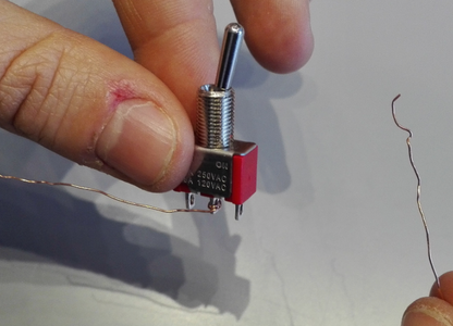 Building "Switch"
