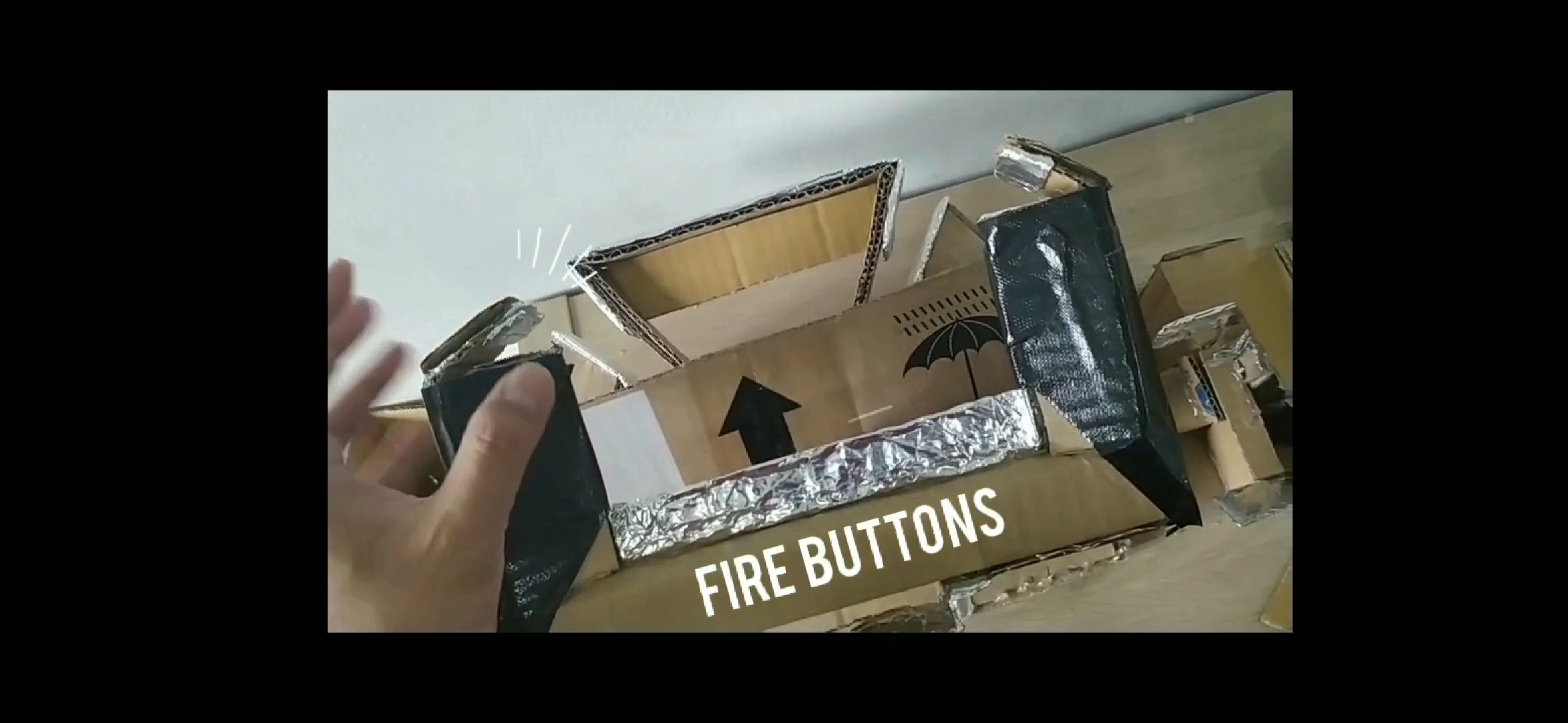 Bug Exterminator (MakeyMakey and Scratch Game) 4 Steps (with