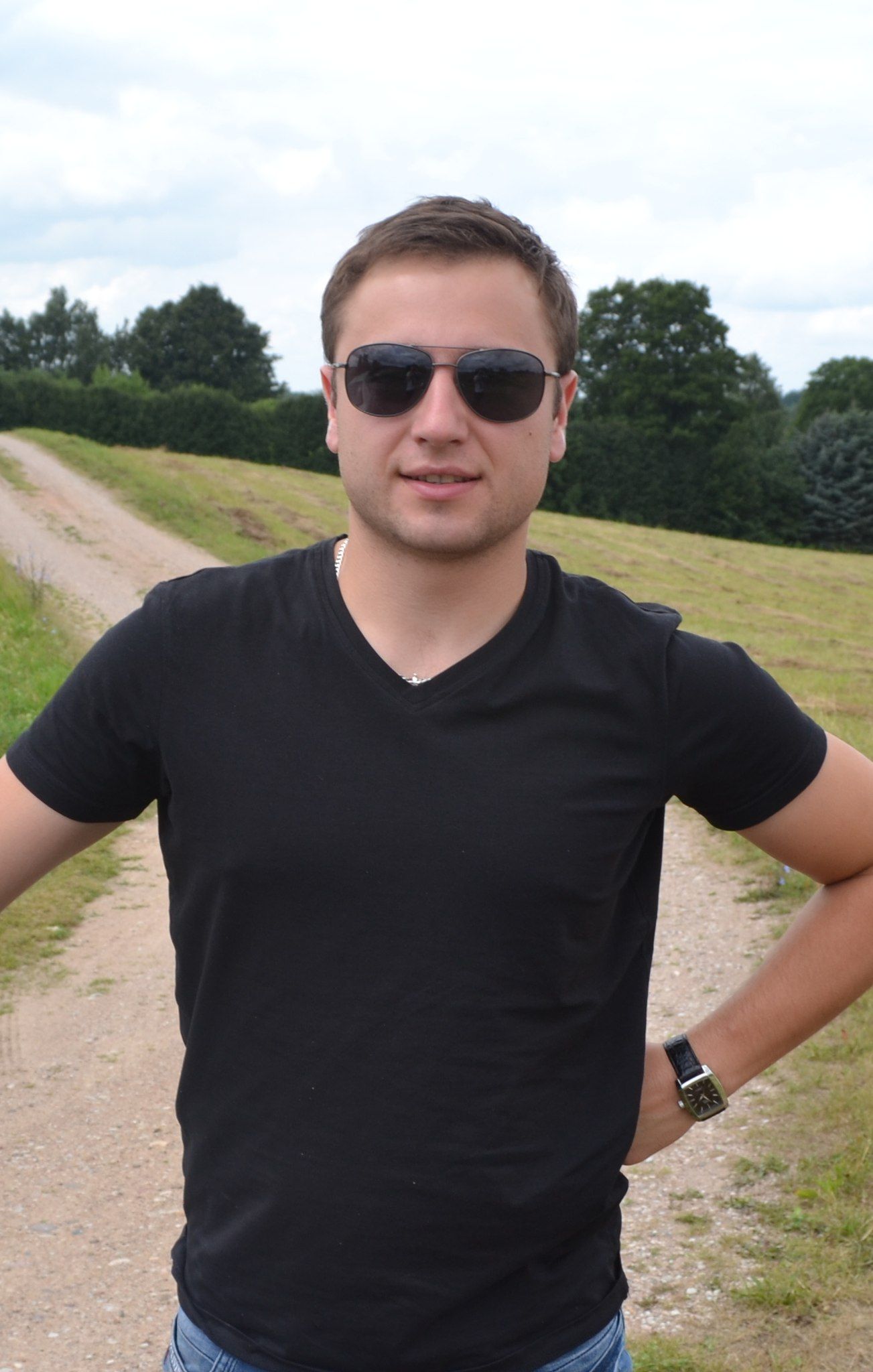 author
