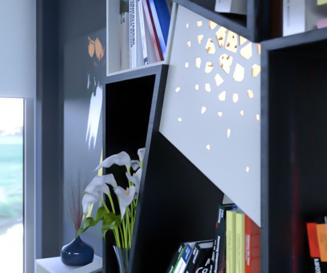 Andruino Shelf ®