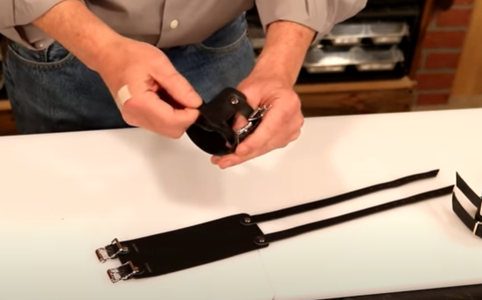 Wear Your Wrist Bands!