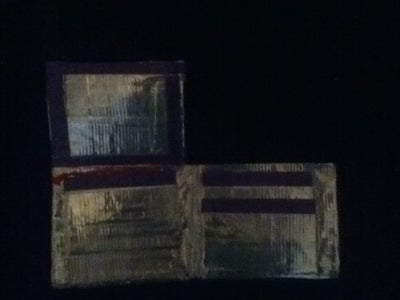 Awesome Duct Tape Wallet!!