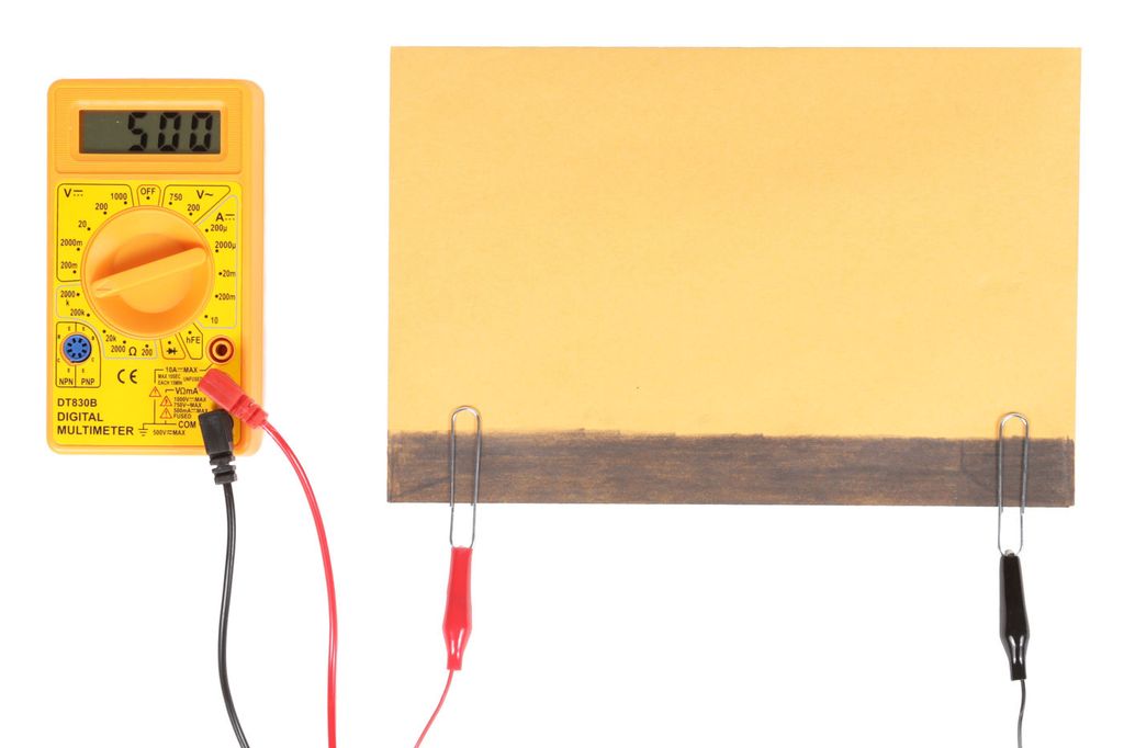 Resistors : 9 Steps - Instructables