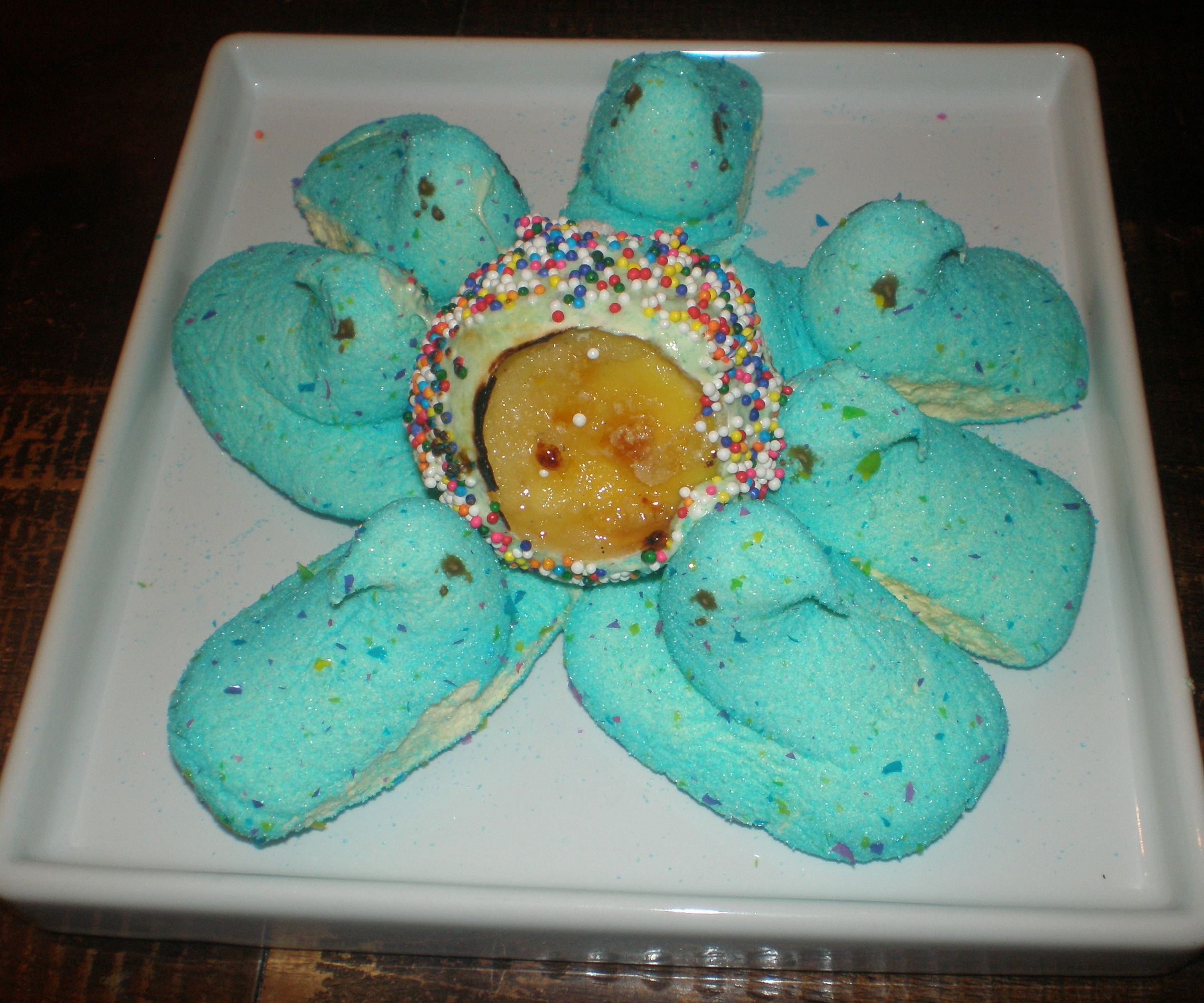 A Peeptastic Eggstravgansa 