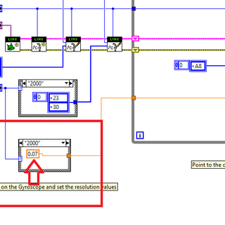 How to Use I2C in LabVIEW : 6 Steps - Instructables