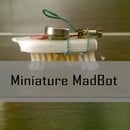 Miniature MadBot