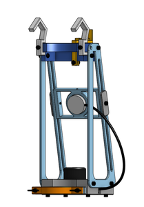 CAD Modeling and Parts