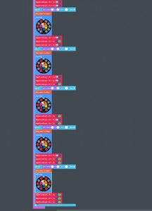 Coding the Circuit Playground