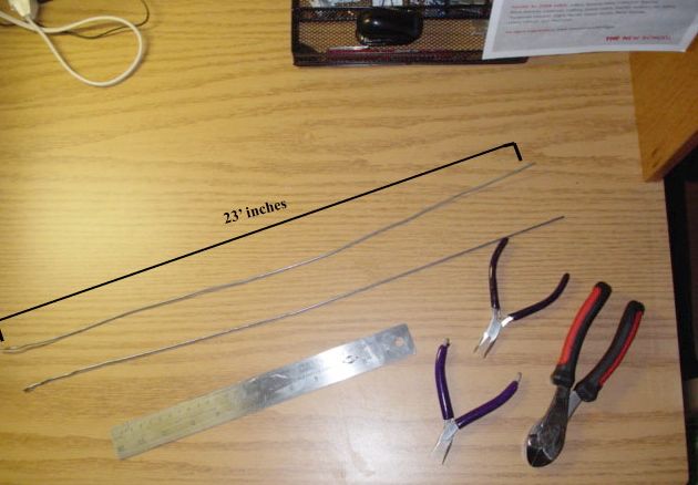 How to Make a Lamp! : 5 Steps (with Pictures) - Instructables