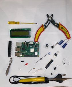 Plate's Number Recognition