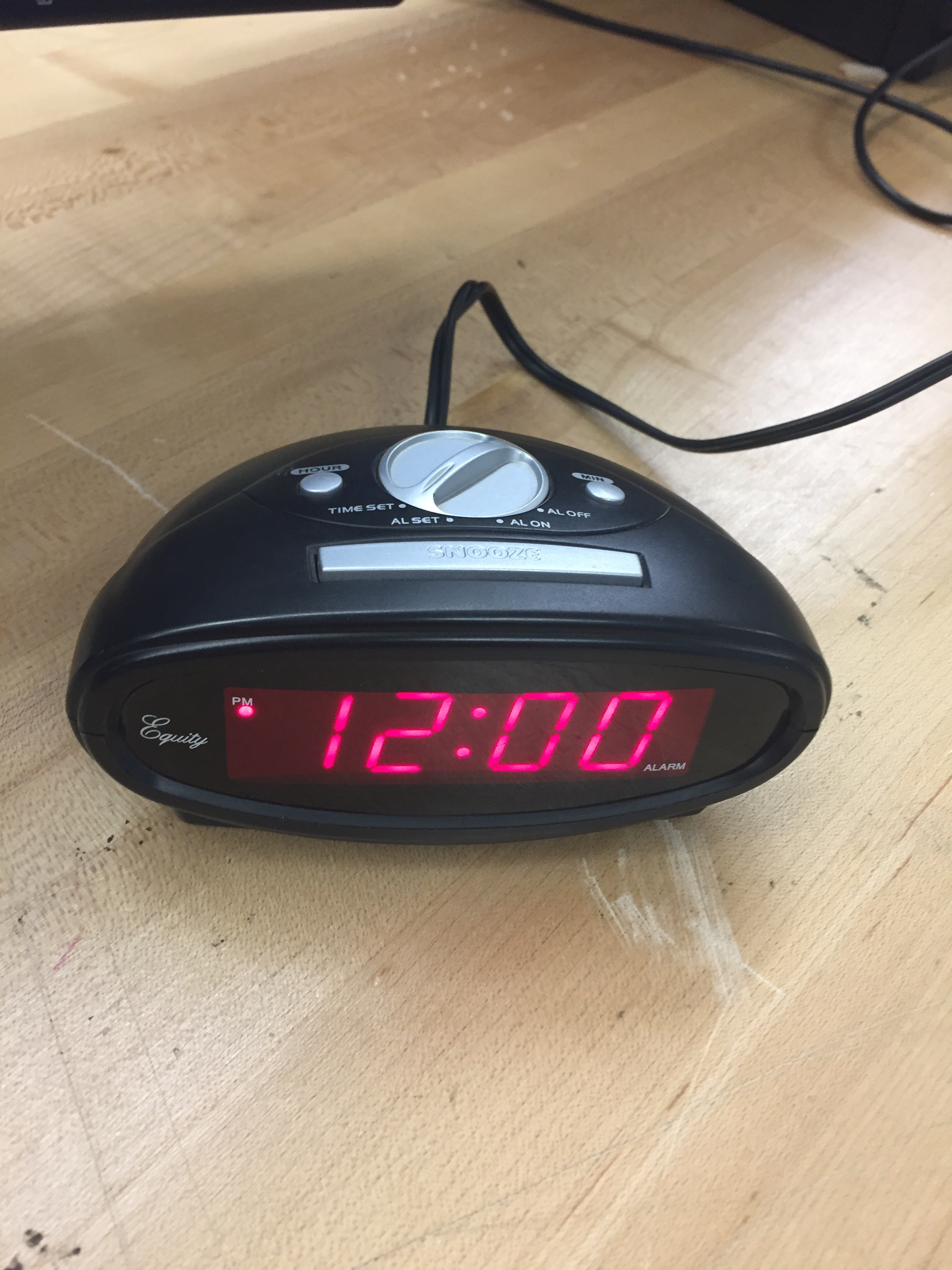 Easy Water Gun Alarm Clock 8 Steps (with Pictures) Instructables