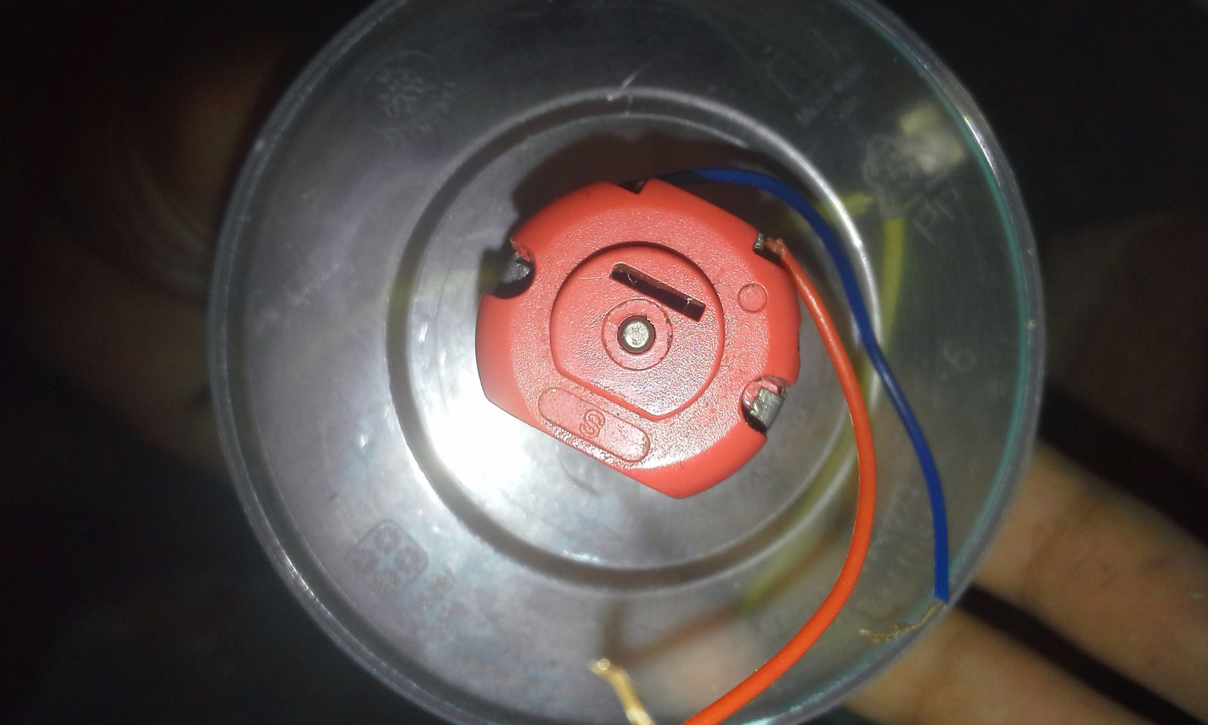 Junk Vacuum Cleaner 7 Steps Instructables