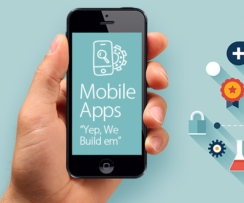 Android and IOS App Development Company in India